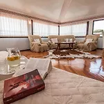 Rose 2 Apartman Rovinj