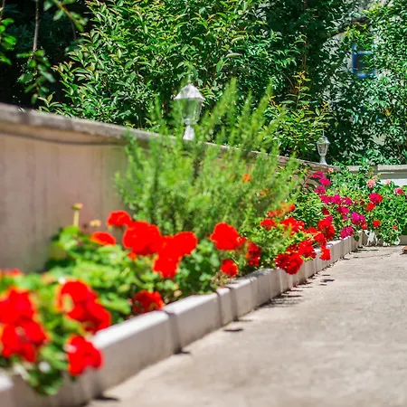Rose 2 Apartman Rovinj