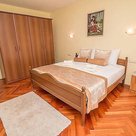 Apartamento Rose 2