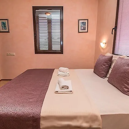 Apartman Rose 2