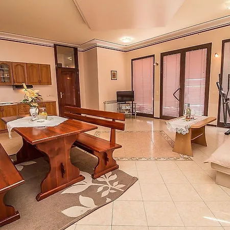Apartamento Rose 2