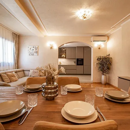 Rose Apartment Rovinj