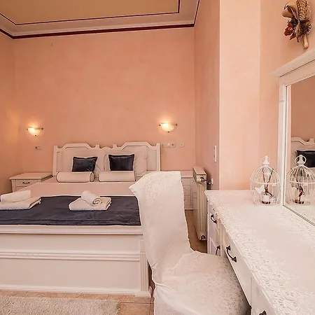 Apartment Rose Rovinj