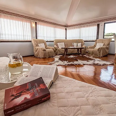 Rose Apartment Rovinj