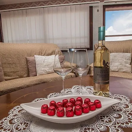 Rose * Rovinj