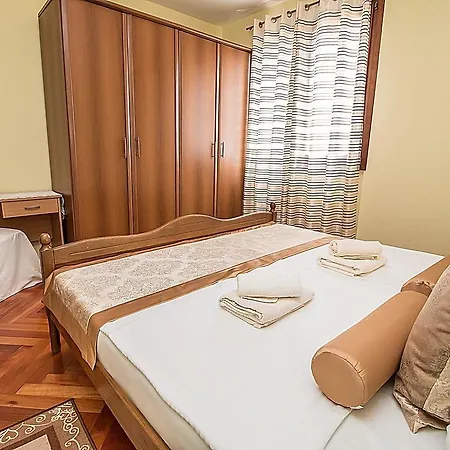 Rose Apartment Rovinj