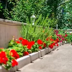 Rose 2 Διαμέρισμα Ρόβινι
