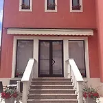 Διαμέρισμα Rose 2